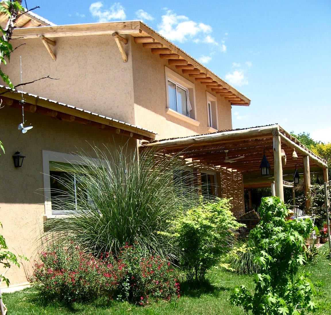 Casa Chacras