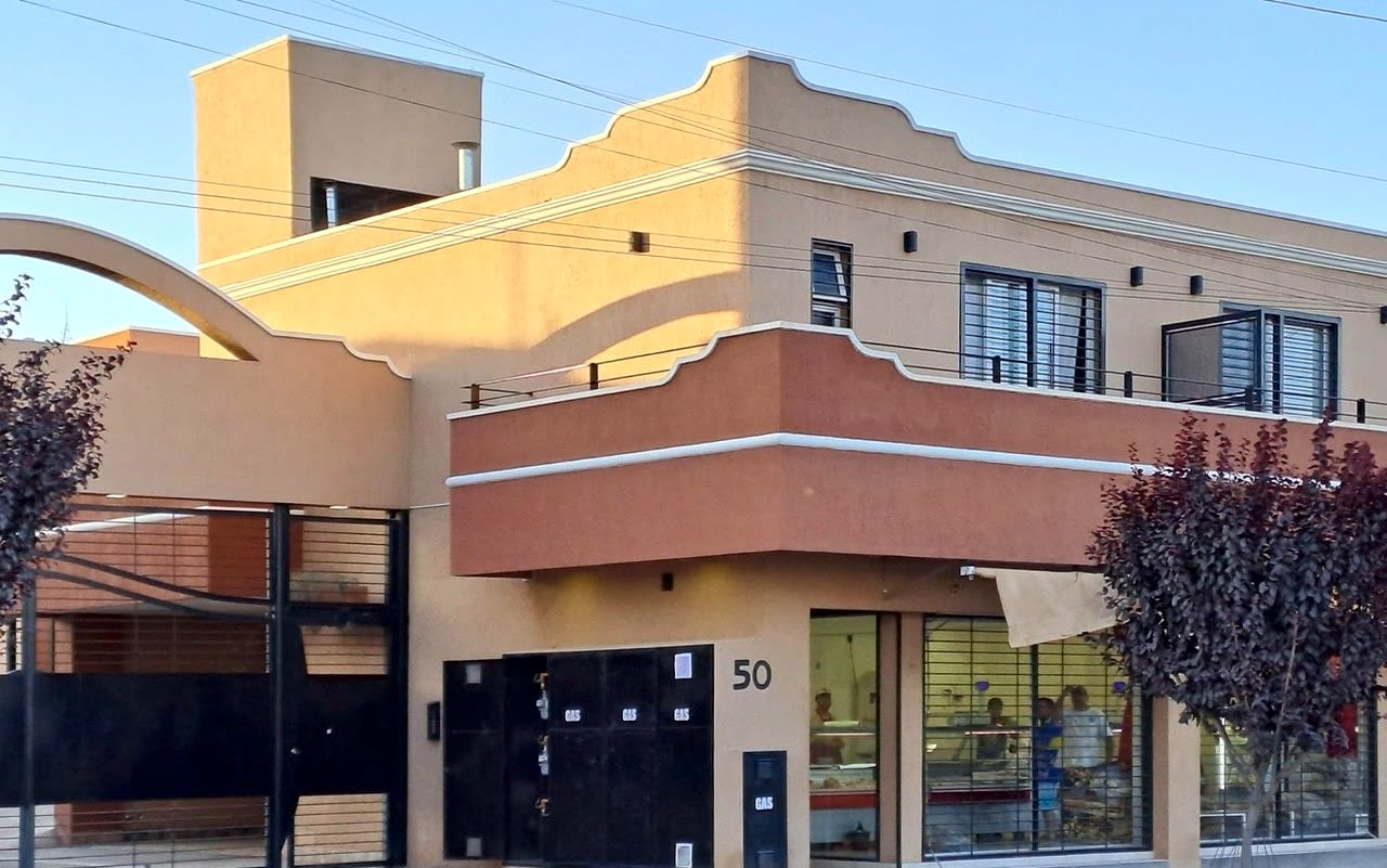Complejo Residencial