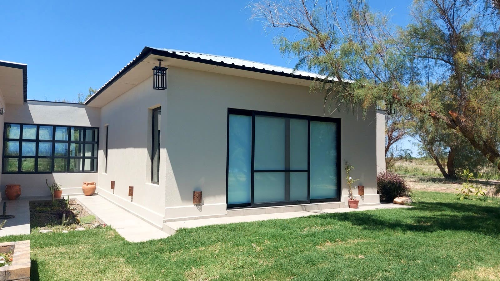 Casa Hangar