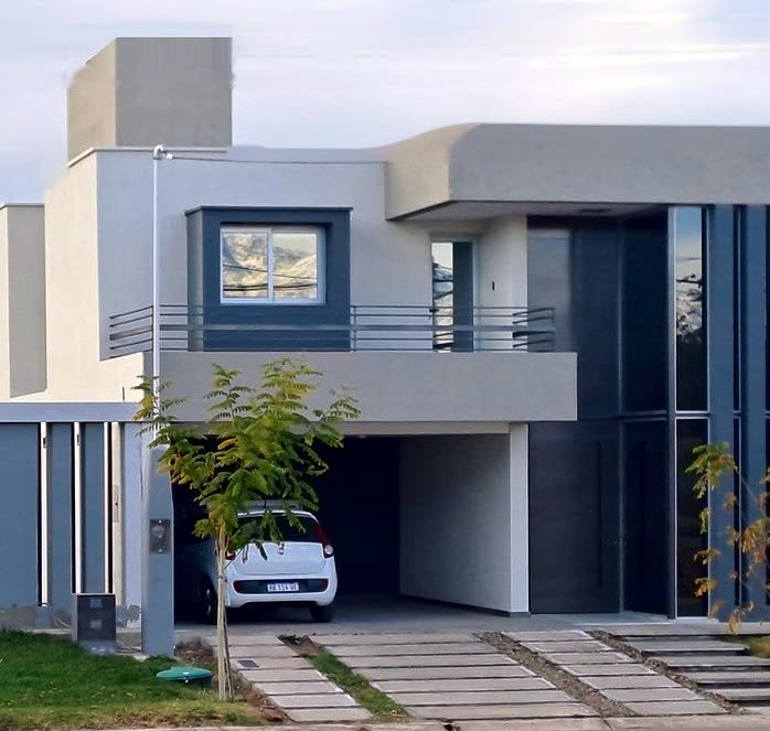Vivienda Olivares